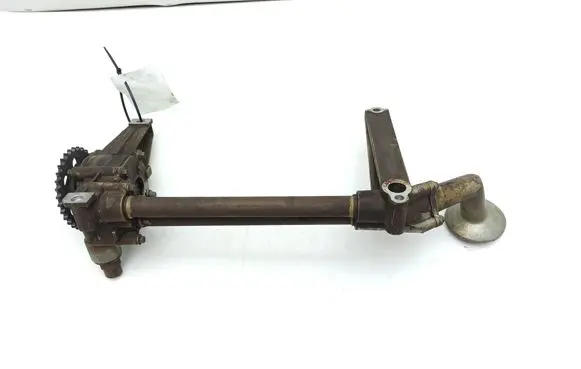Jaguar XJS Oil pump EAC4501 EAC4328