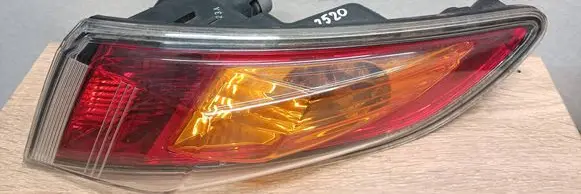Honda Civic Rear/tail lights 22016721