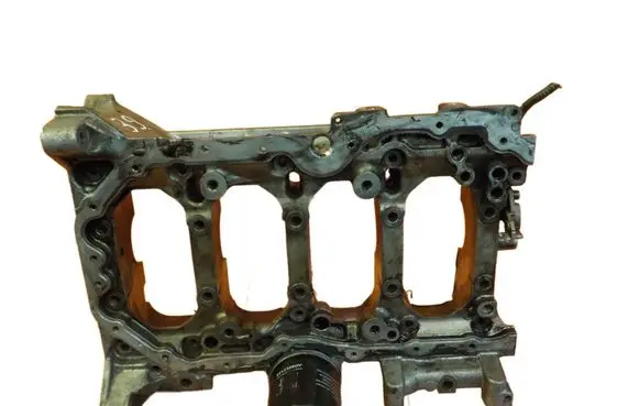 Mazda 6 Engine block SH0110382 POLBLOK 5MB9