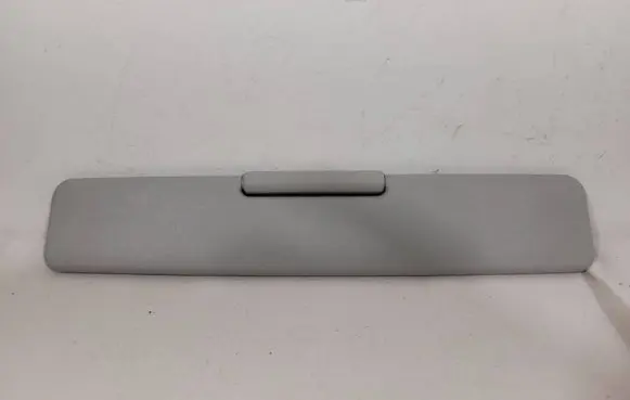 Audi A4 S4 B6 8E 8H Sun visor 8D0858555