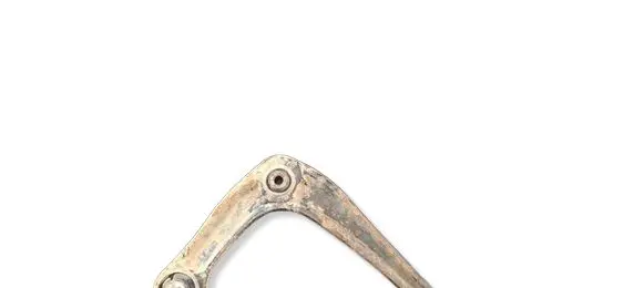 Toyota Proace Front control arm 9816863680