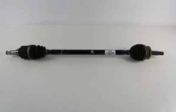 Skoda Citigo Drive shaft (set) 1S0407762D