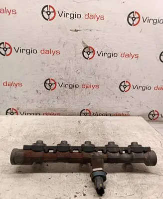 Renault Trafic II (X83) Fuel main line pipe 175215697R 1752156970 H8200912225