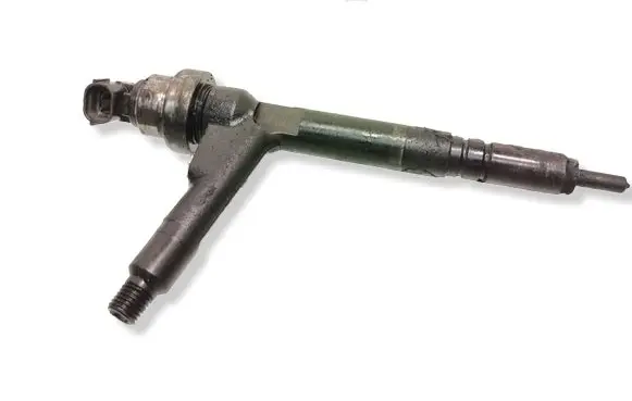 Opel Meriva A Fuel injector 8973138612