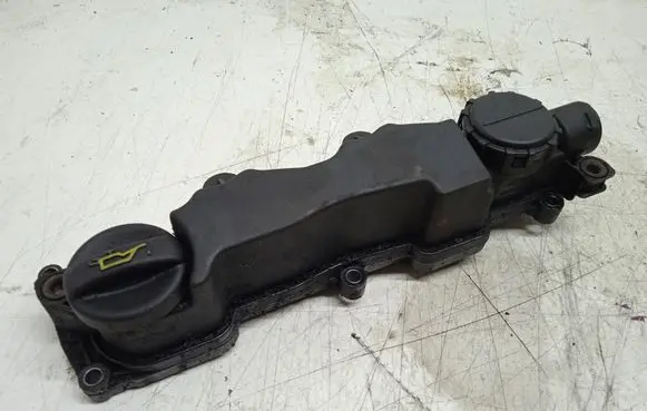 Rocker cam cover
