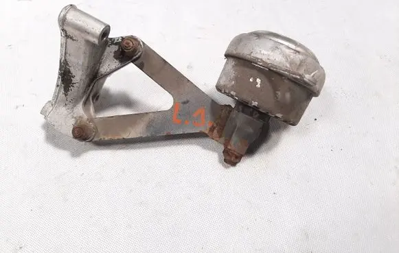 Porsche Cayman 987 Engine mount vacuum valve 98737520601