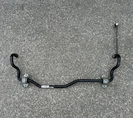 BMW X3 F25 Front anti-roll bar/sway bar 6788710