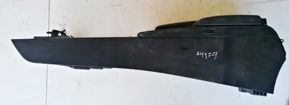 Mercedes-Benz C AMG W204 Armrest A2046800150 0005031010