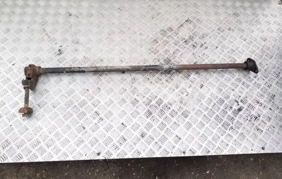 Opel Frontera B Front coil spring