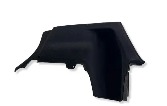 Tesla Model Y Trunk/boot lower side trim panel 162220800B 162220690A C1U22230000815