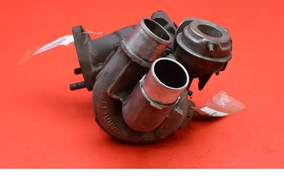 Toyota Avensis Verso Turbo system vacuum part 172010G010
