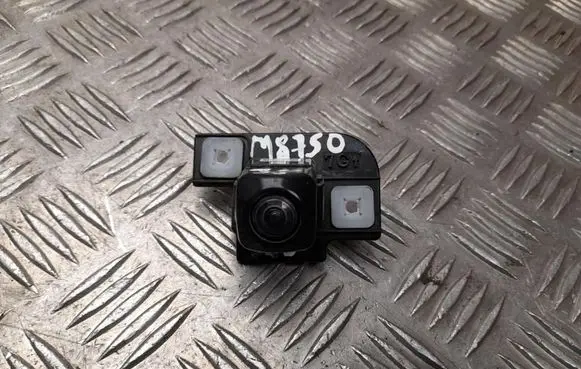 Toyota Yaris Cross Rear bumper camera 867900D120