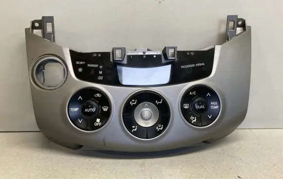 Toyota RAV 4 (XA30) Climate control unit 4559442060 4664202030