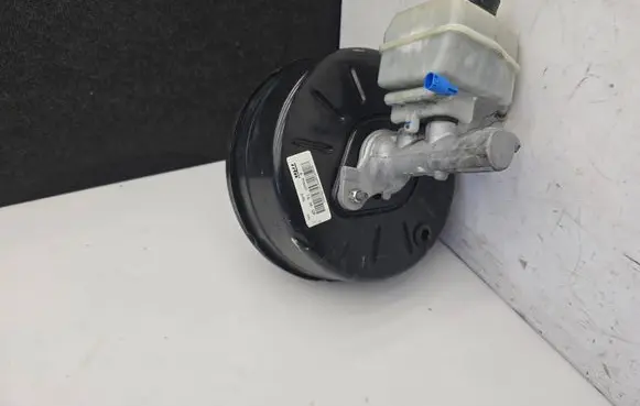 Mercedes-Benz Sprinter W906 Brake booster A9064301408