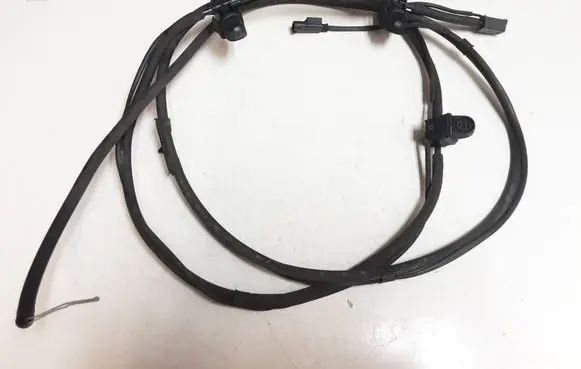 Mercedes-Benz E W212 Windshield washer spray nozzle 3T920310314