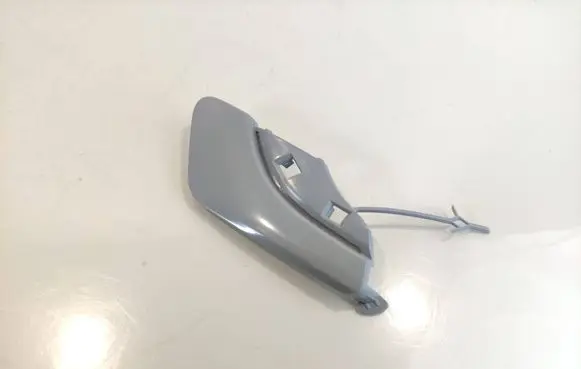 Audi A3 S3 8V Front tow hook cap/cover 8Y0807241ACAREWAY