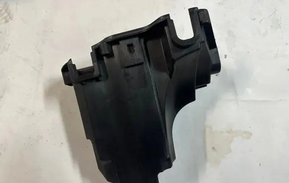 BMW 5 F10 F11 Fuse box set 7555157
