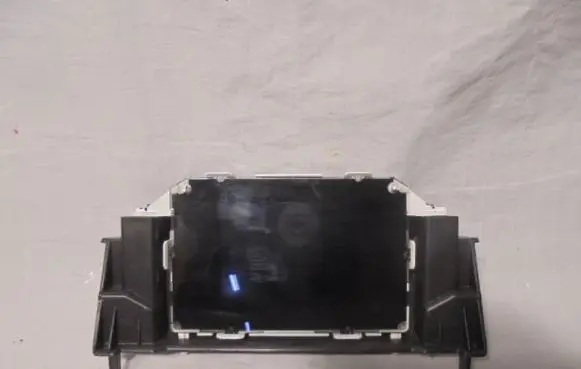 Ford Transit Courier Screen/display/small screen ET7T18B955BD
