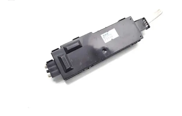 Volkswagen PASSAT CC Alarm movement detector/sensor 3C0951171C 28093144