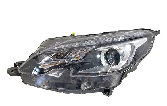 Peugeot 2008 I Headlight/headlamp 1685353980