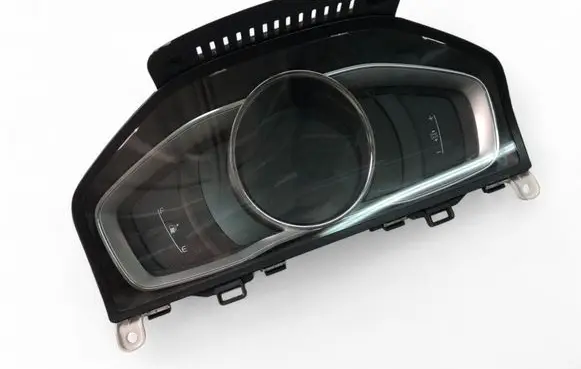 Speedometer (instrument cluster)