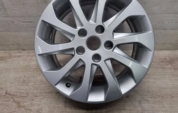 Seat Leon (5F) R16 alloy rim 5F0601025A
