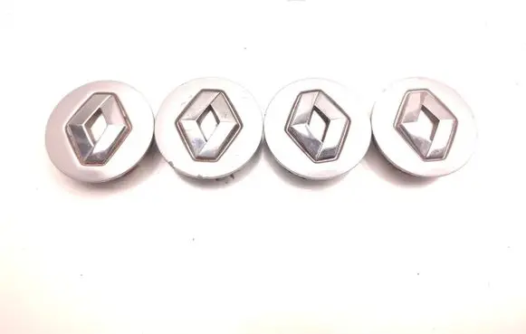 Original wheel cap