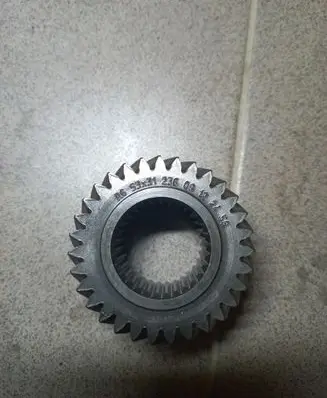 Fiat Ducato Other gearbox part R653X31