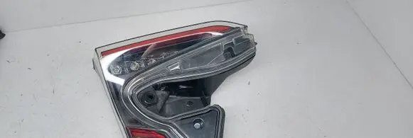 Toyota C-HR I Tailgate rear/tail lights 81590F4021
