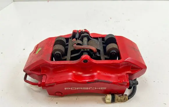 Porsche 911 997 Rear brake caliper 996352425