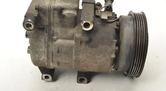 KIA Ceed Air conditioning (A/C) compressor (pump) F500AN6CA06