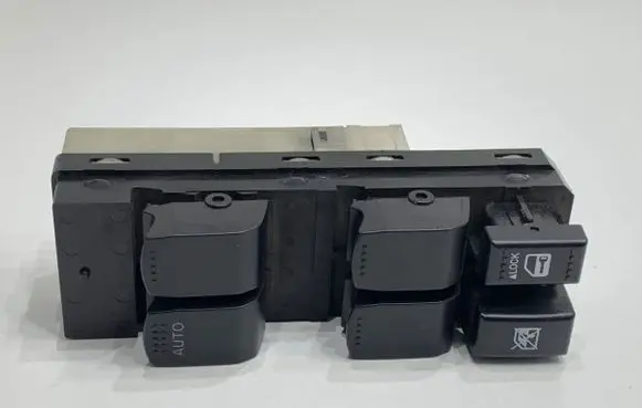 Suzuki SX4 Electric window control switch 64J20
