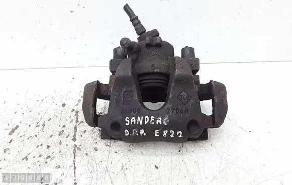 Dacia Sandero Front brake caliper