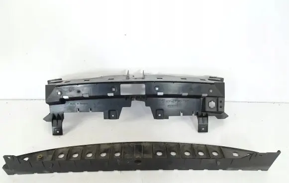 Mitsubishi Colt Front bumper mounting bracket