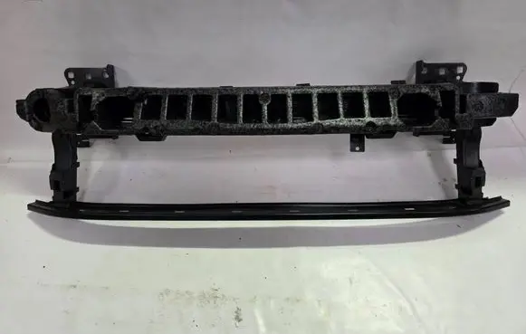 Volkswagen PASSAT B8 USA Front bumper support beam 3G0807584A