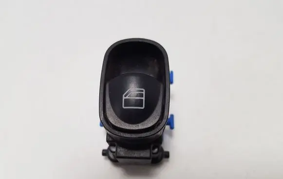 Mercedes-Benz Vito Viano W639 Electric window control switch A2038213158