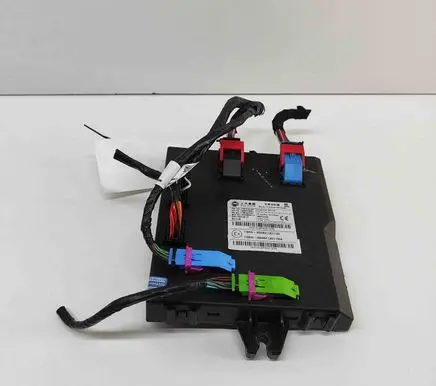 MG HS Central body control module 10950739 11551642