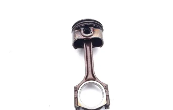Opel Mokka Piston with connecting rod D14NET