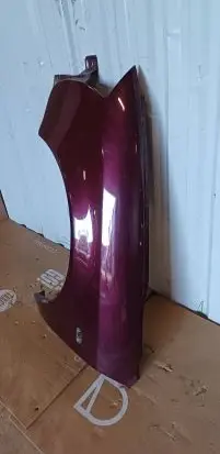 Audi A6 S6 C5 4B Fender