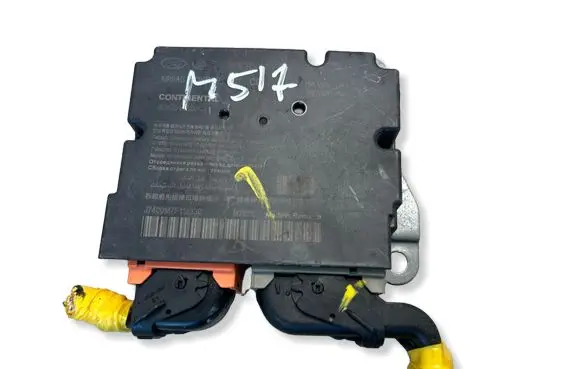 KIA Ceed Airbag control unit/module 95910J7400 A3C01469302