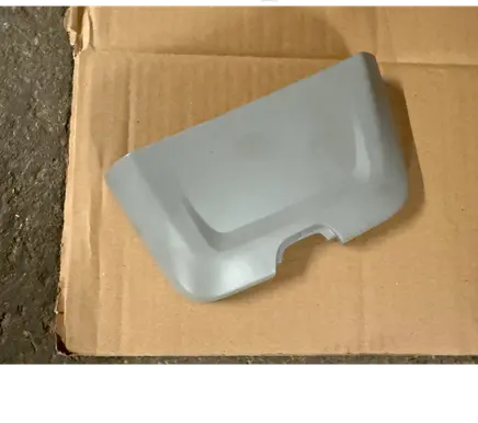 Audi A1 Rearview mirror trim 82A857519B