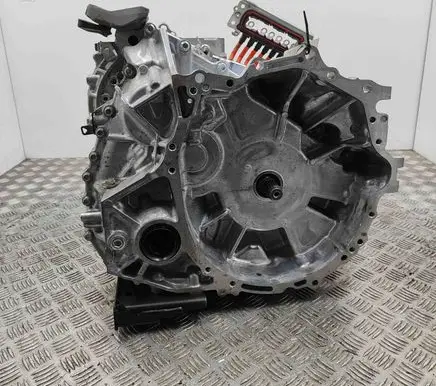 Toyota RAV 4 (XA50) Automatic gearbox TZ215XY001