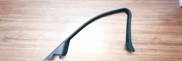 BMW 3 F30 F35 F31 Front door window/glass frame 51337259382 7259382