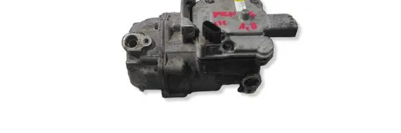 Toyota Prius (XW30) Air conditioning (A/C) compressor (pump) 0422001030