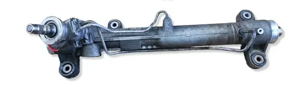 Toyota Avensis T250 Steering rack 7891974281 4420005082
