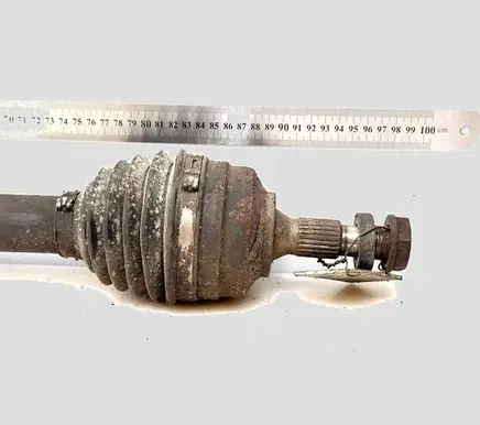 Citroen C5 Front driveshaft