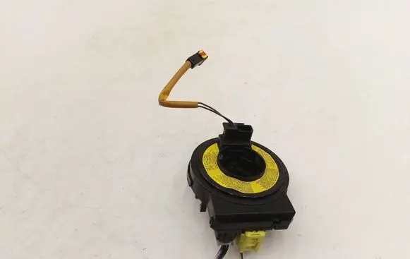 KIA Ceed Airbag squib ring wiring 
