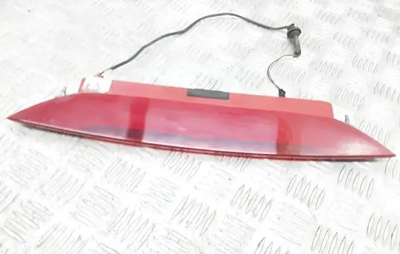 Volvo V60 Third/center stoplight 31395455