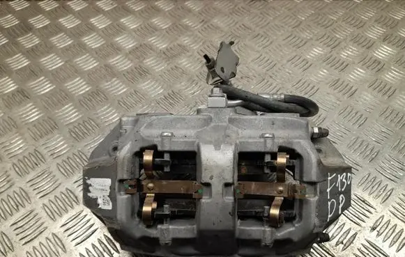 Tesla Model Y Front brake caliper