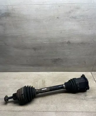 Audi A6 C7 Front driveshaft 4G0407271F